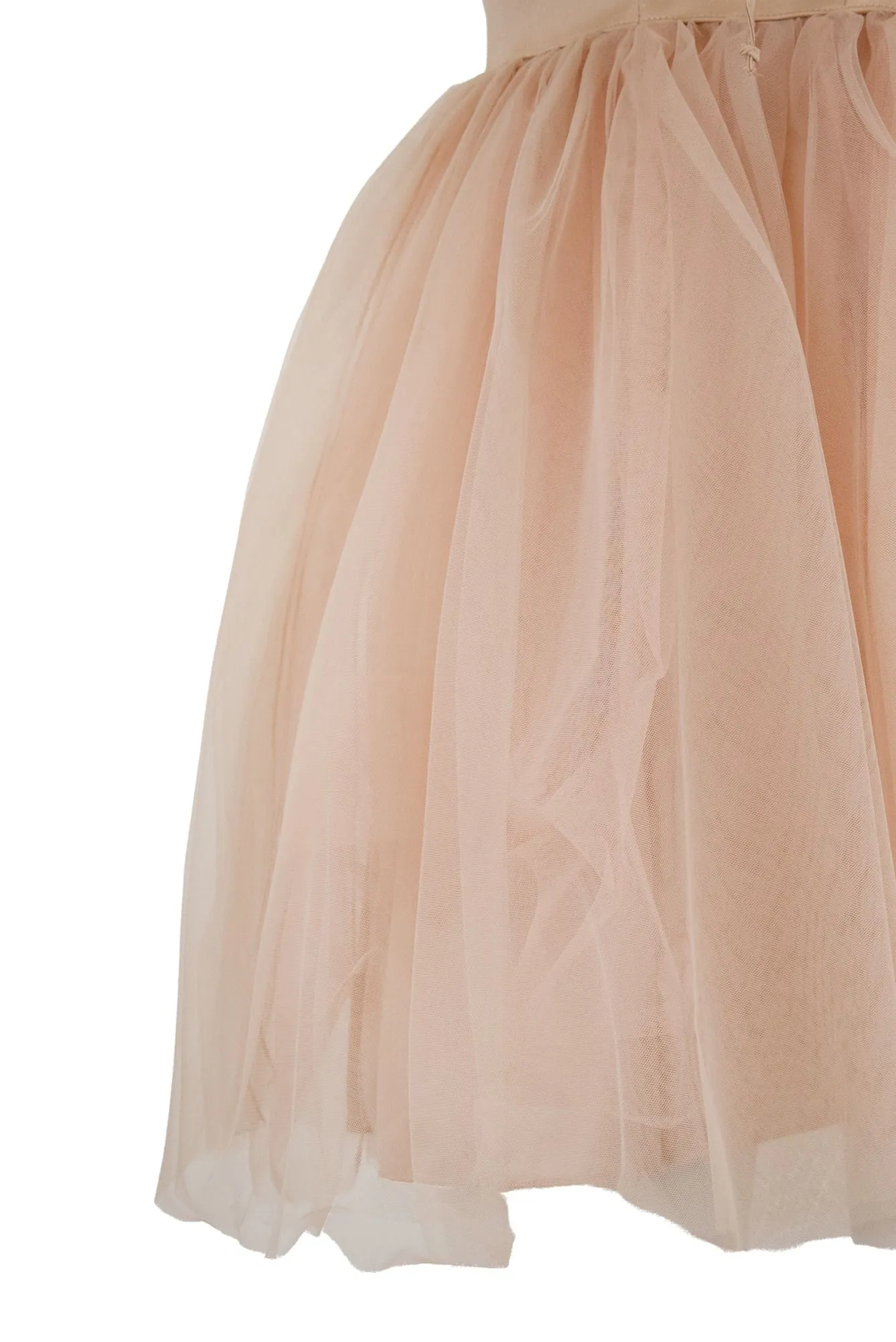 ANIYE BY Bustier Dress Dora 00571