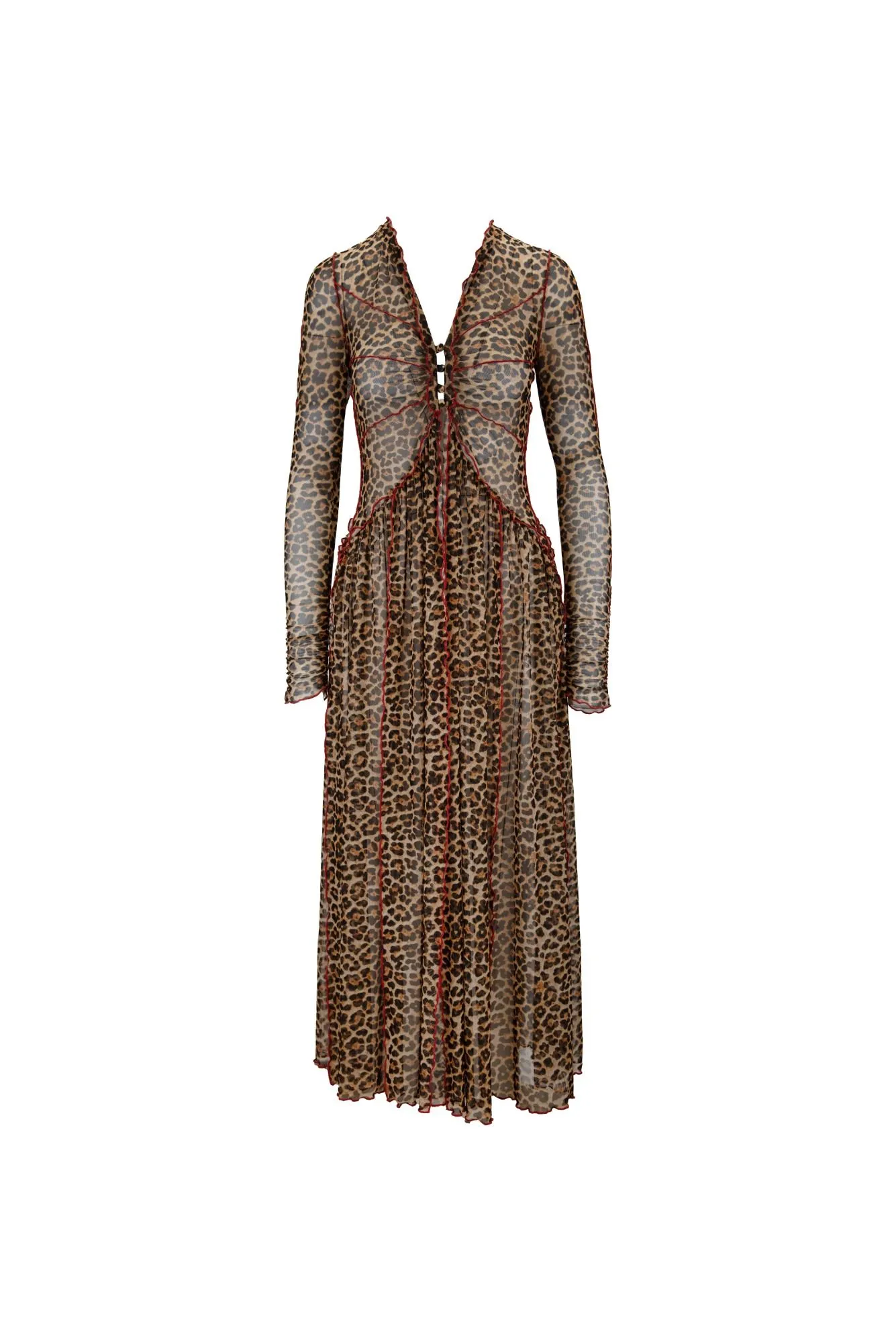 ANIYE BY Zoe Cardigan 01275