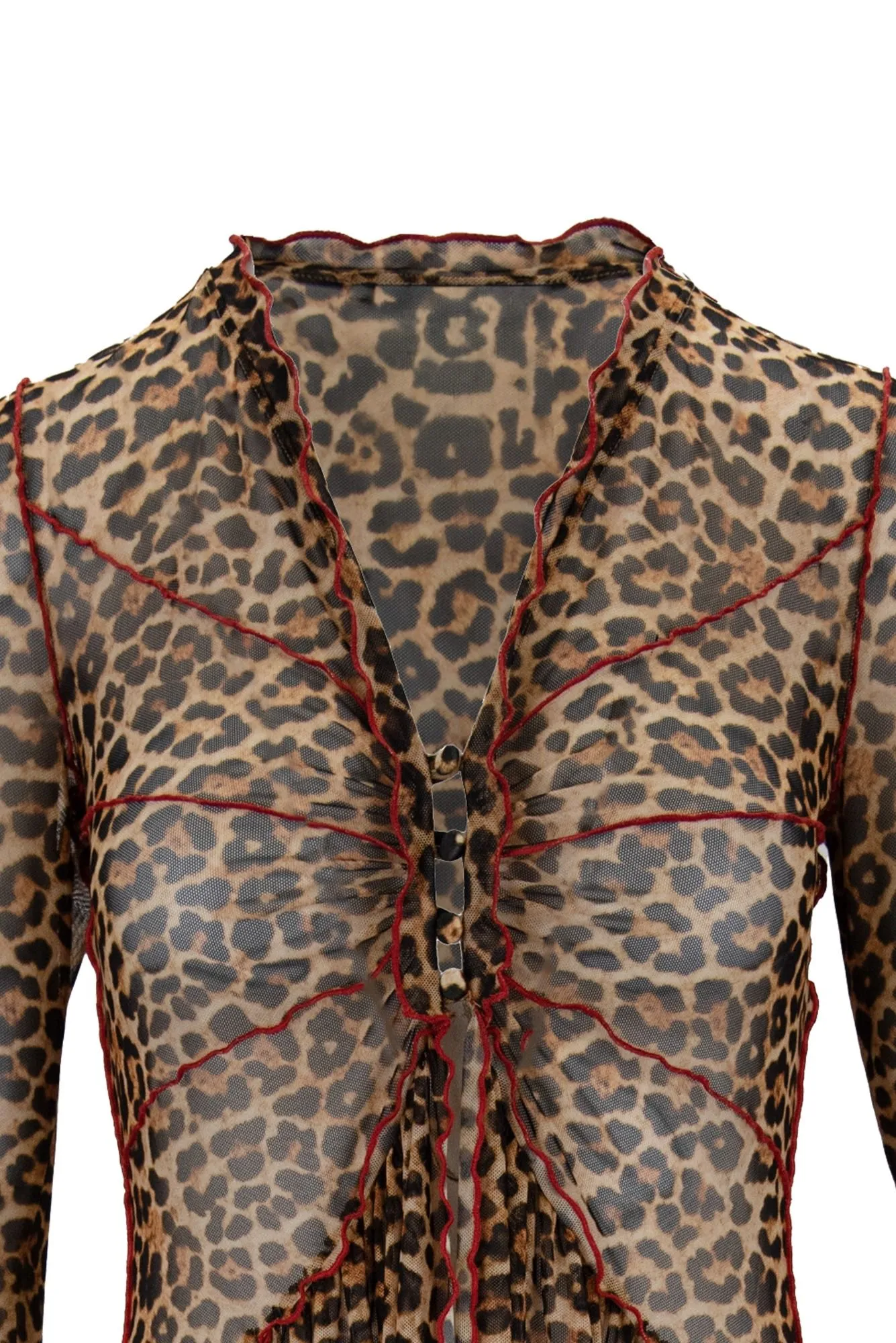 ANIYE BY Zoe Cardigan 01275