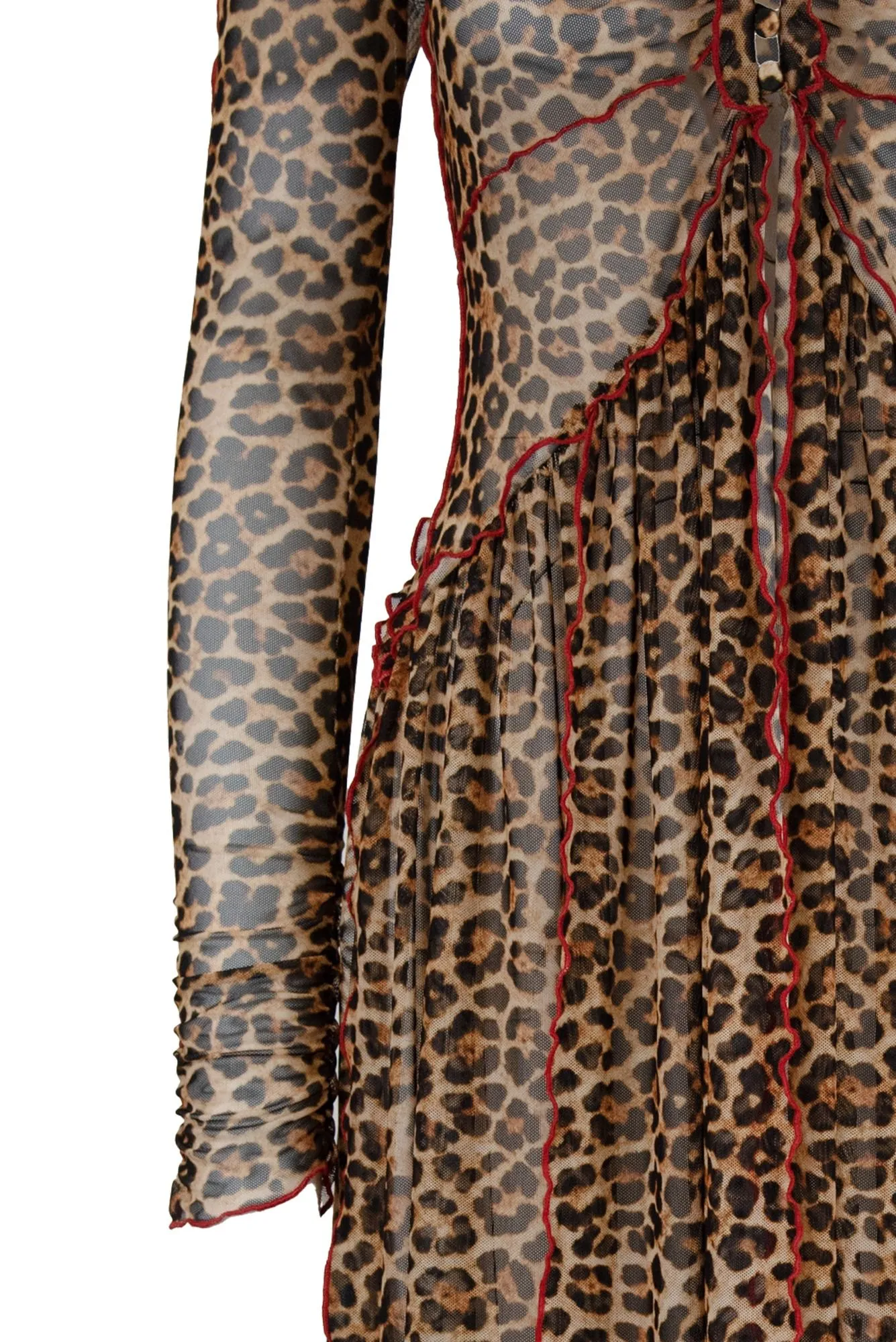 ANIYE BY Zoe Cardigan 01275