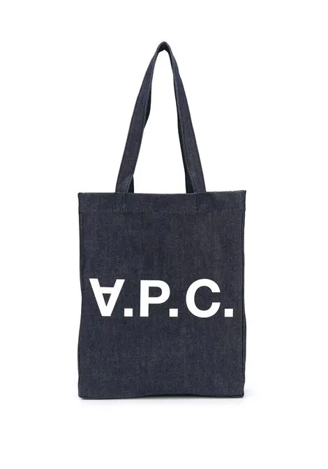 APC LAURE Tote Bag