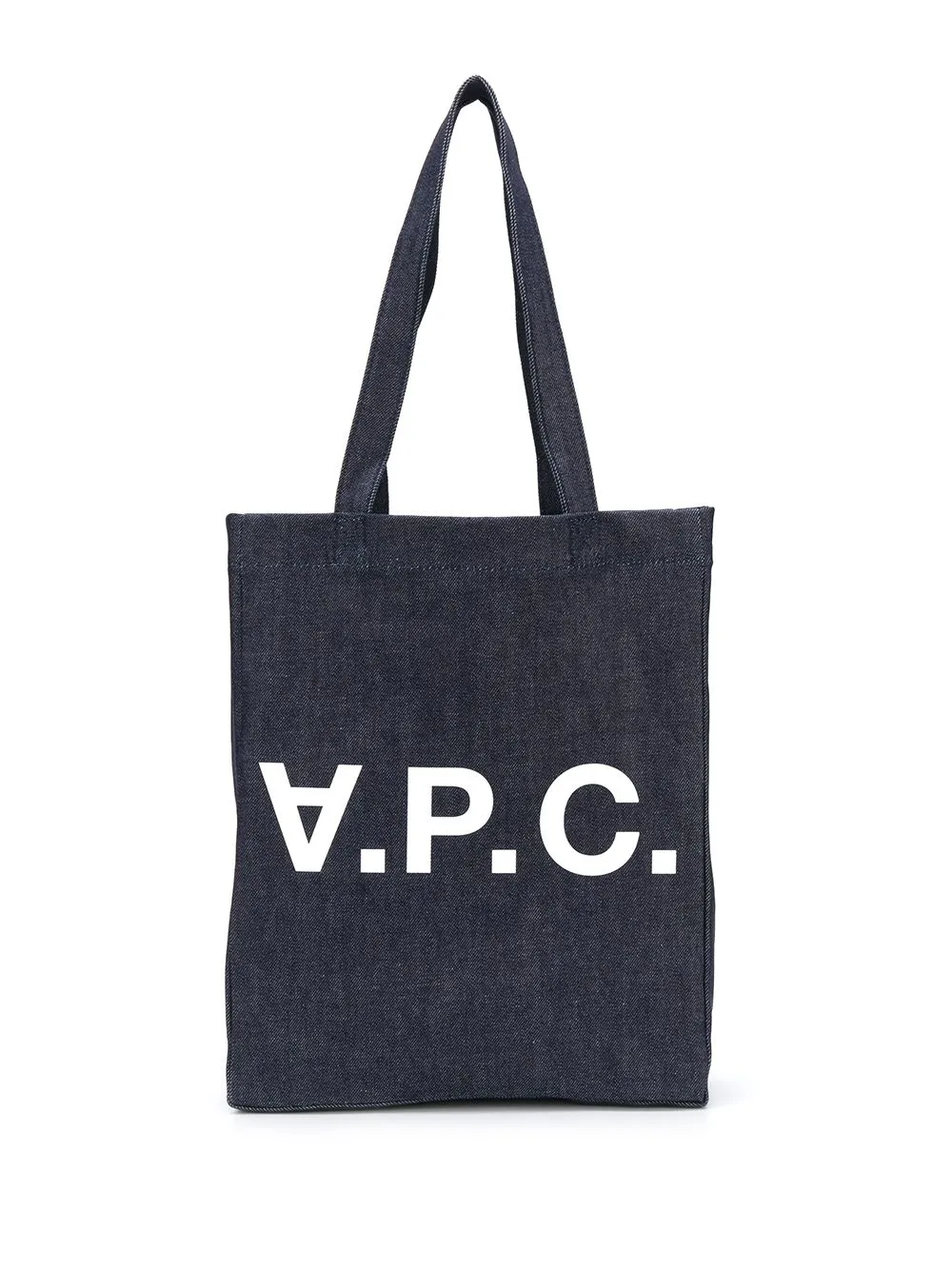 APC LAURE Tote Bag