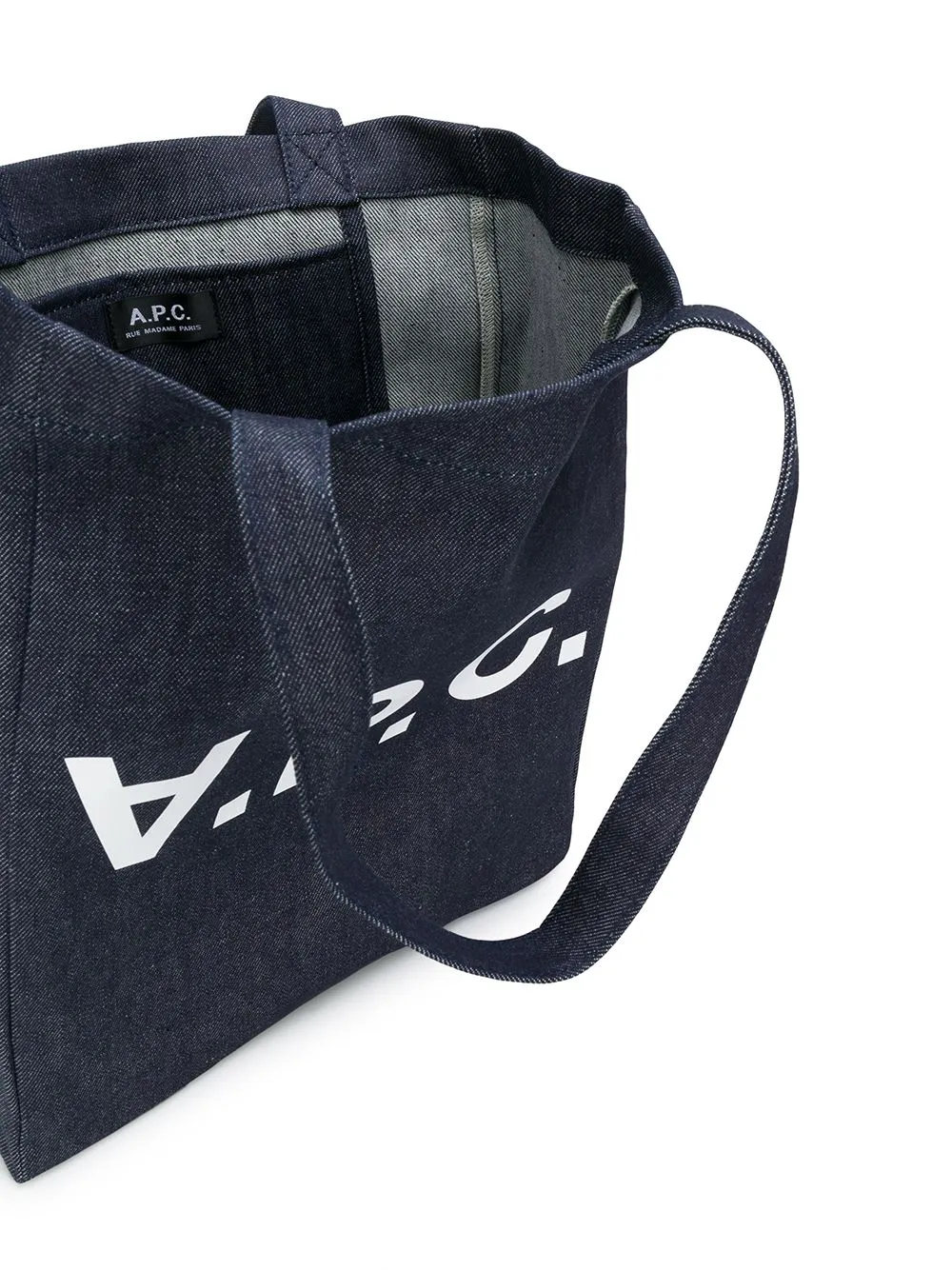 APC LAURE Tote Bag