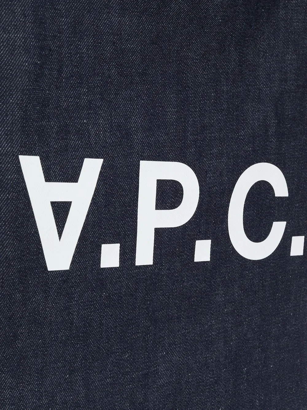 APC LAURE Tote Bag