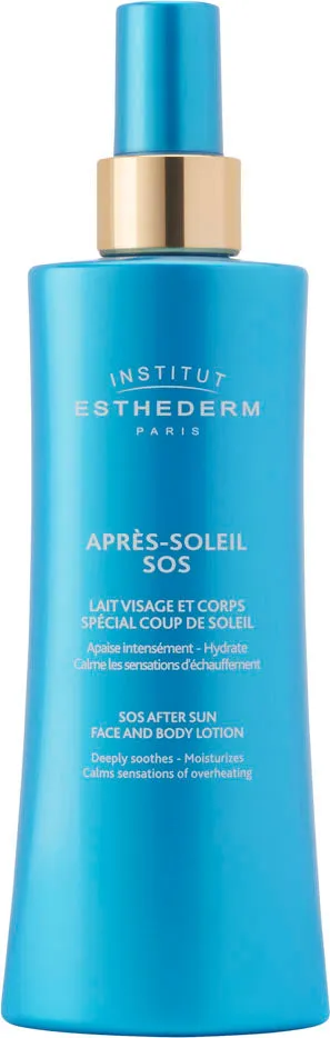 Apres Soleil Intense