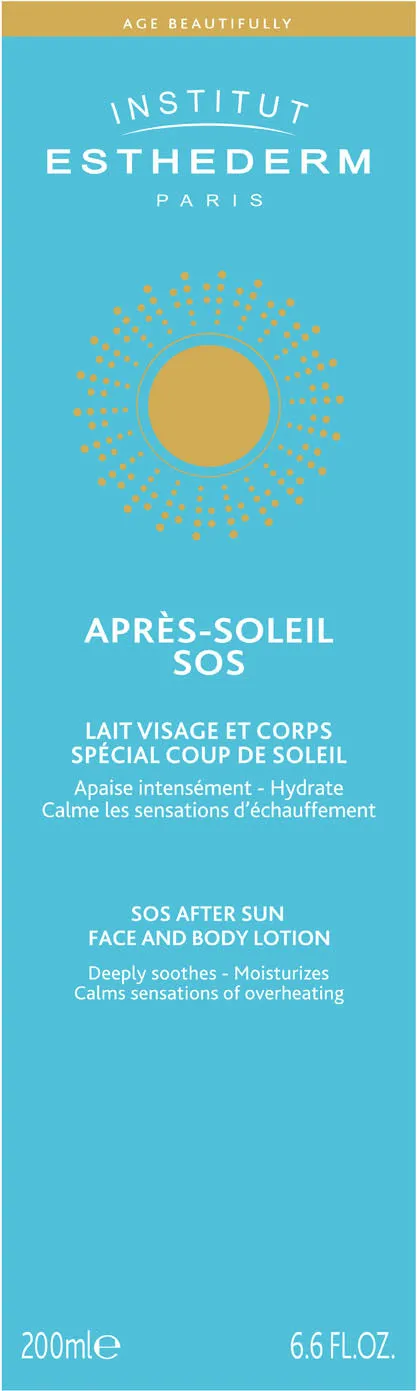 Apres Soleil Intense