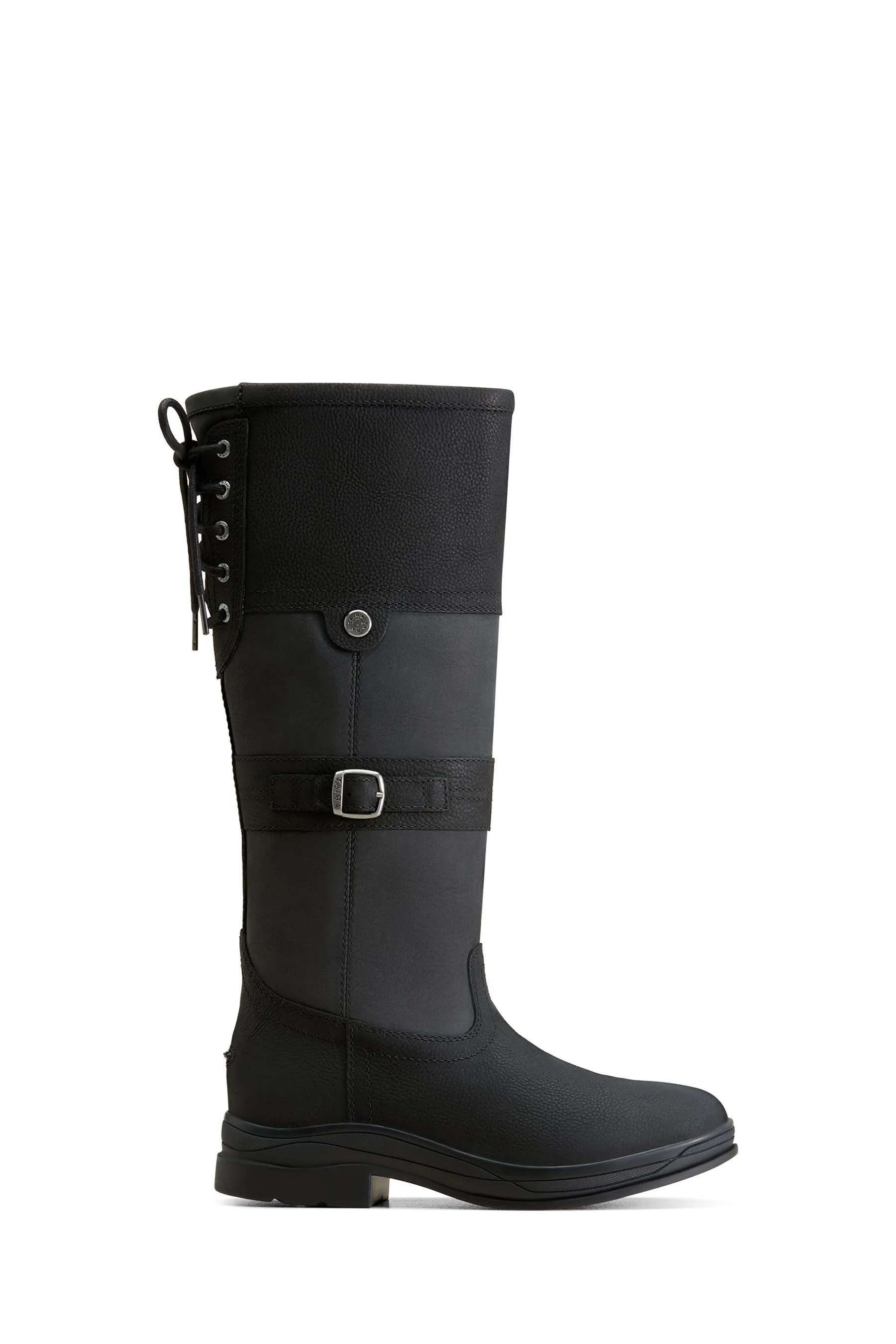 Ariat Landgale - Nero boots waterproof