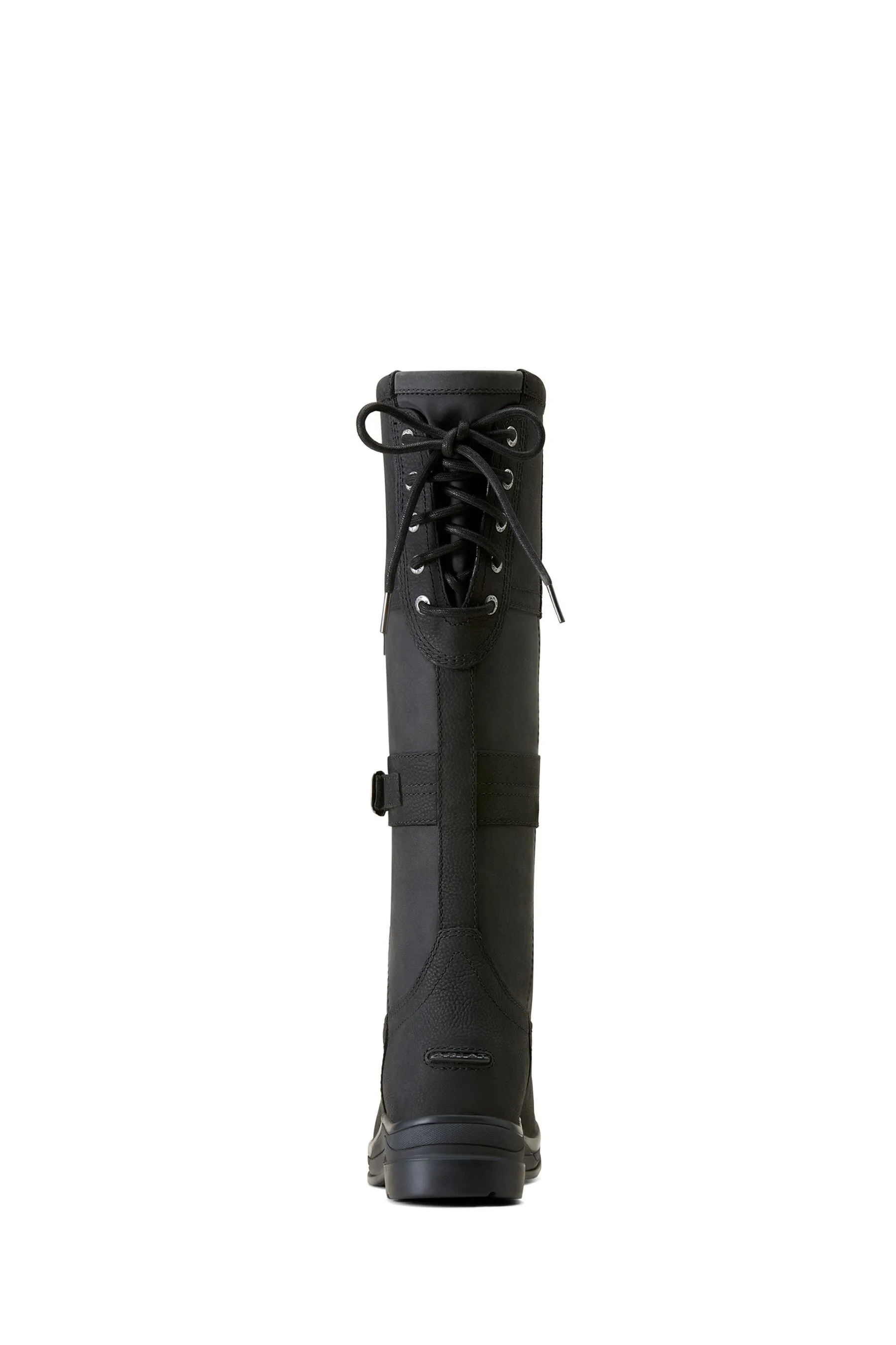 Ariat Landgale - Nero boots waterproof