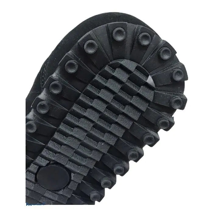 ASFVLT men's sneakers, black-coffee color, style CHA008 - buy now!
