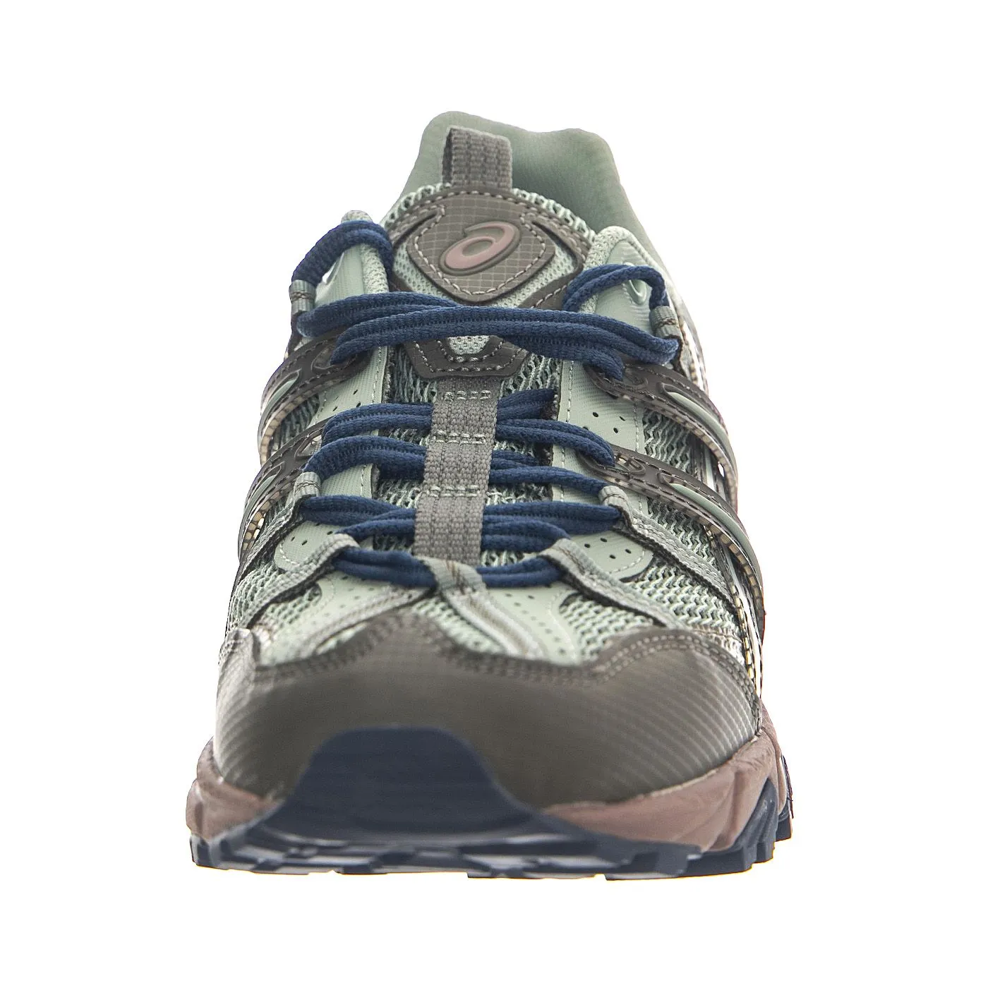 Asics Gel-Sonoma 10-50 Ocean Haze / Dark Olive - Scarpe Profilo Basso Uomo Multicolore    