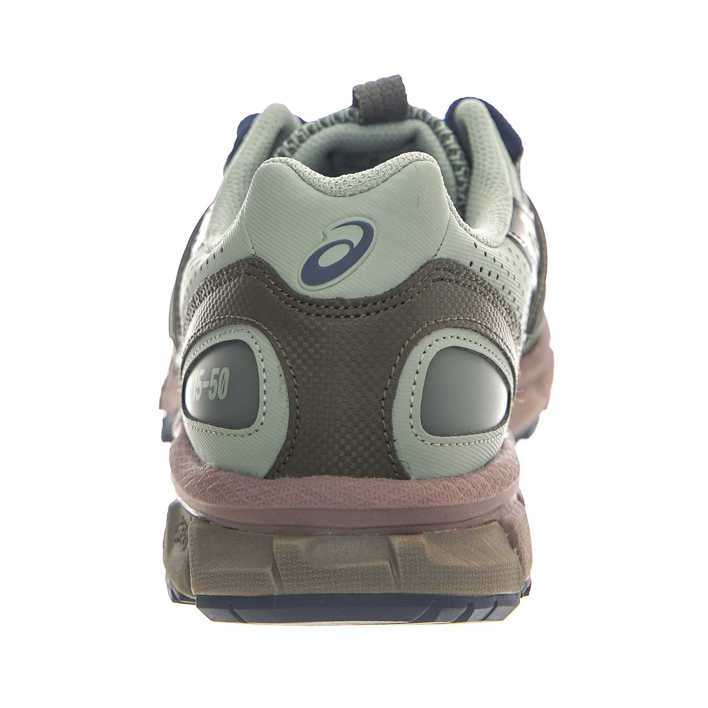 Asics Gel-Sonoma 10-50 Ocean Haze / Dark Olive - Scarpe Profilo Basso Uomo Multicolore    