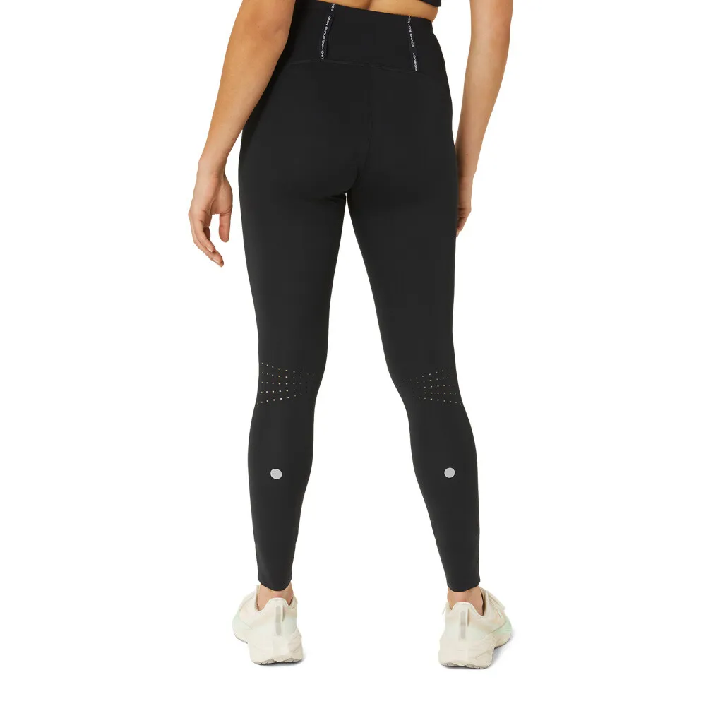 Asics Road High Waist per donna Leggings - SS24