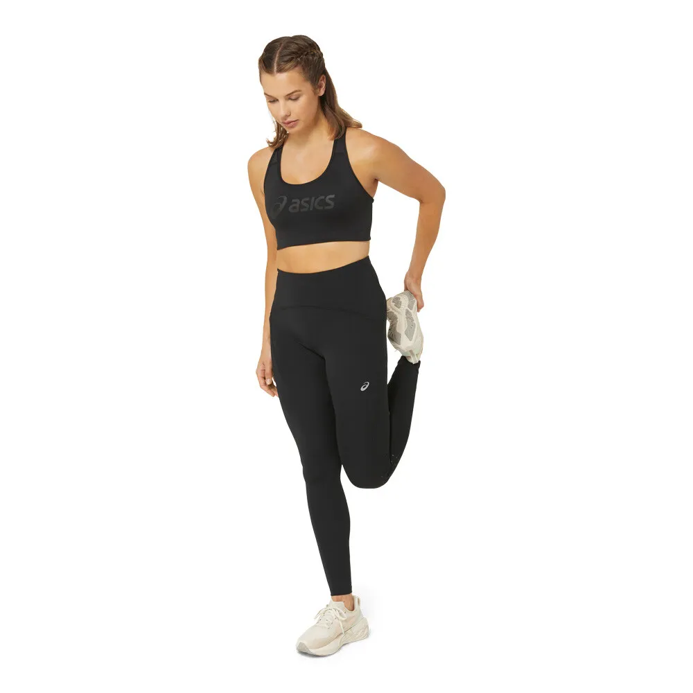 Asics Road High Waist per donna Leggings - SS24