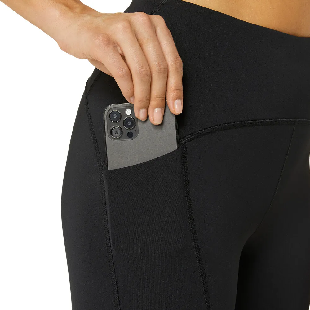 Asics Road High Waist per donna Leggings - SS24