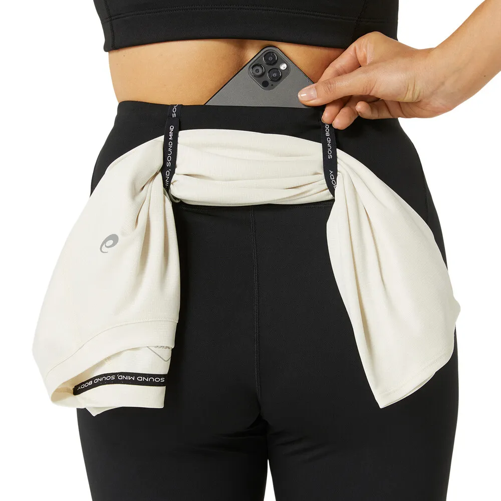 Asics Road High Waist per donna Leggings - SS24