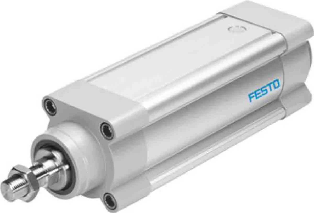 Attuatore lineare elettrico Festo ESBF, corsa 300mm