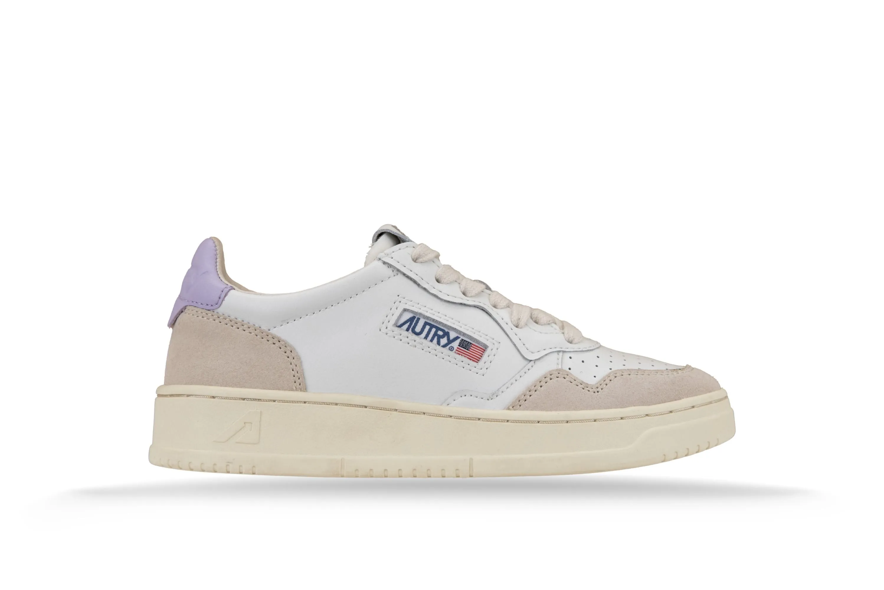 AUTRY AULW LS68 Shoes