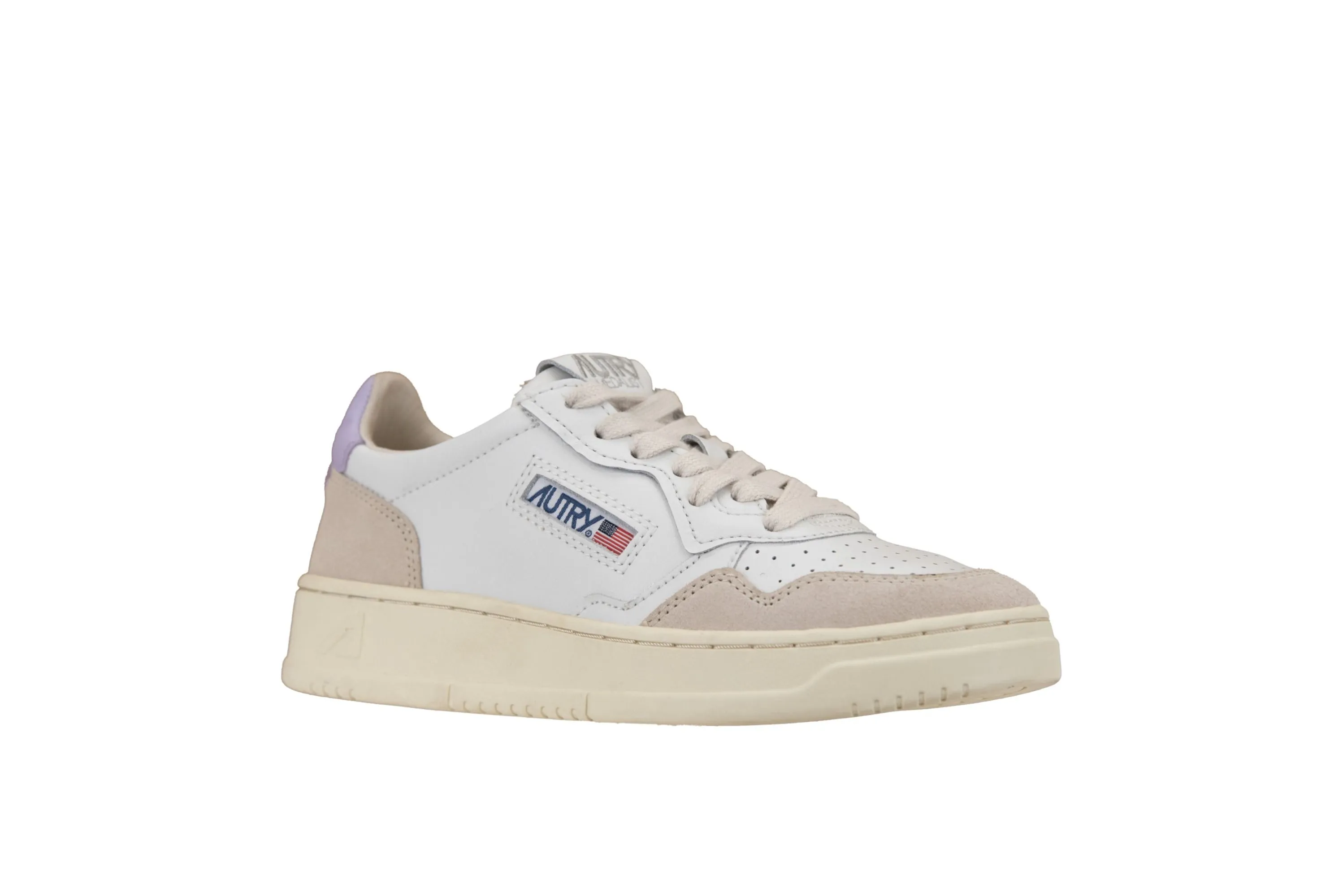 AUTRY AULW LS68 Shoes