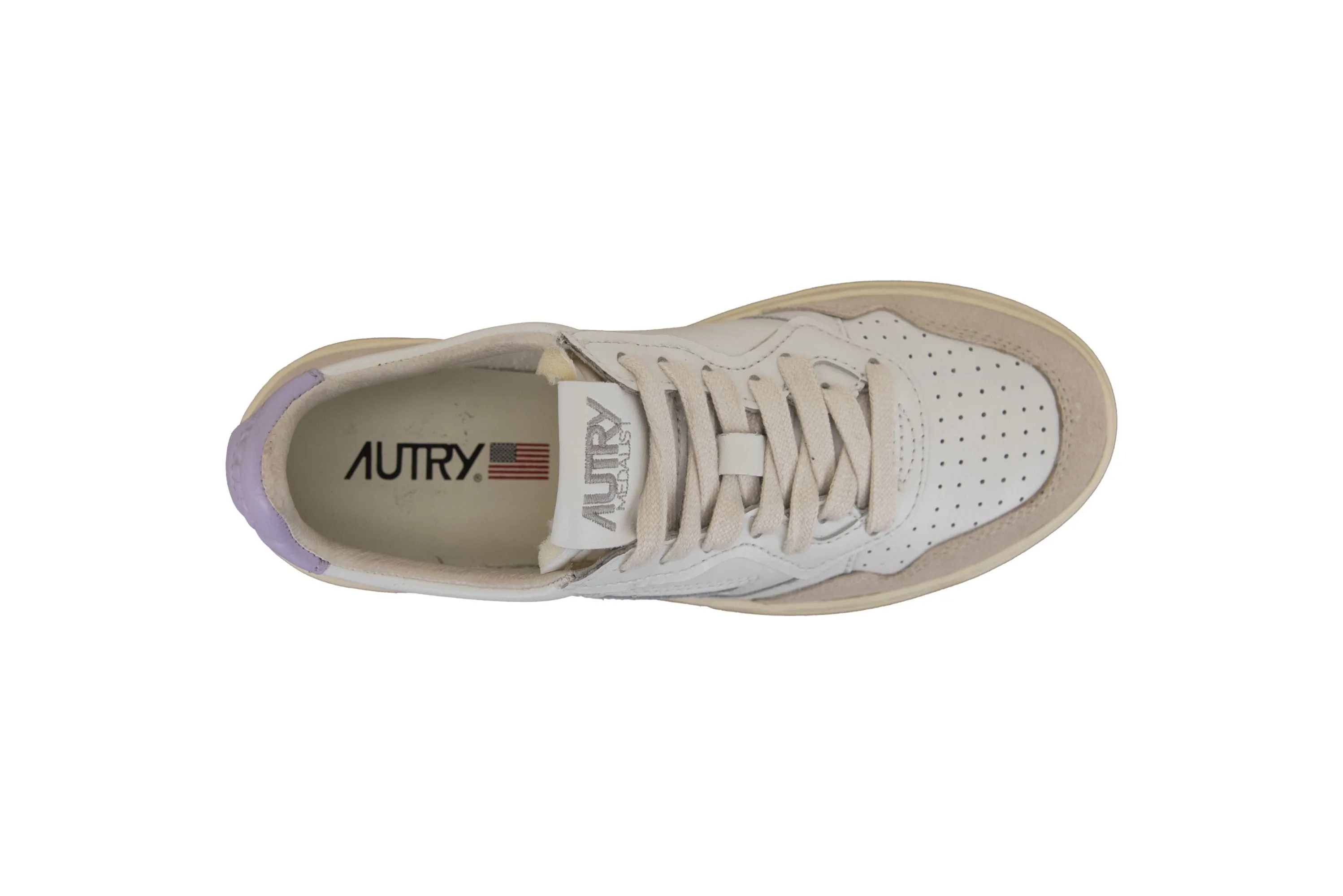 AUTRY AULW LS68 Shoes