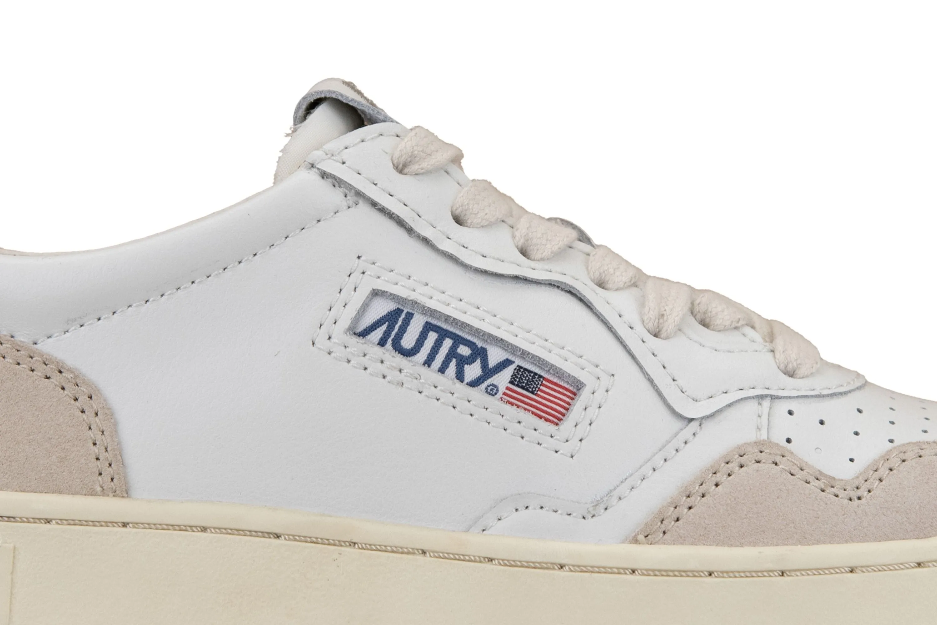 AUTRY AULW LS68 Shoes