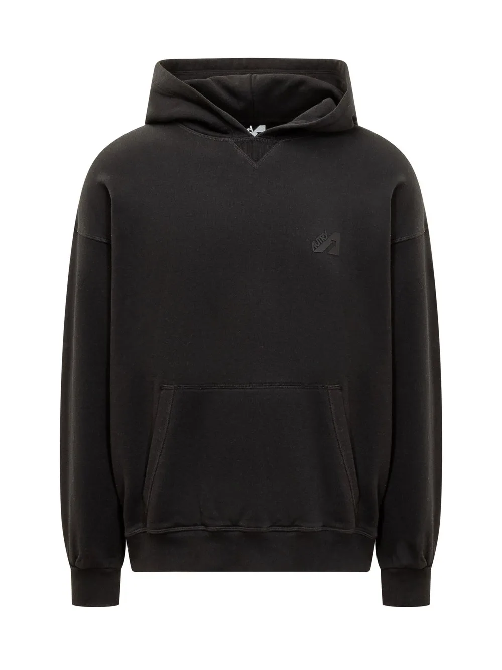 AUTRY Logo Sweatshirt