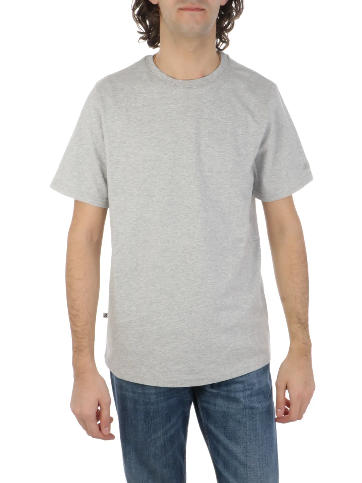 AUTRY ---------- T-shirt Uomo In Cotone ---------
