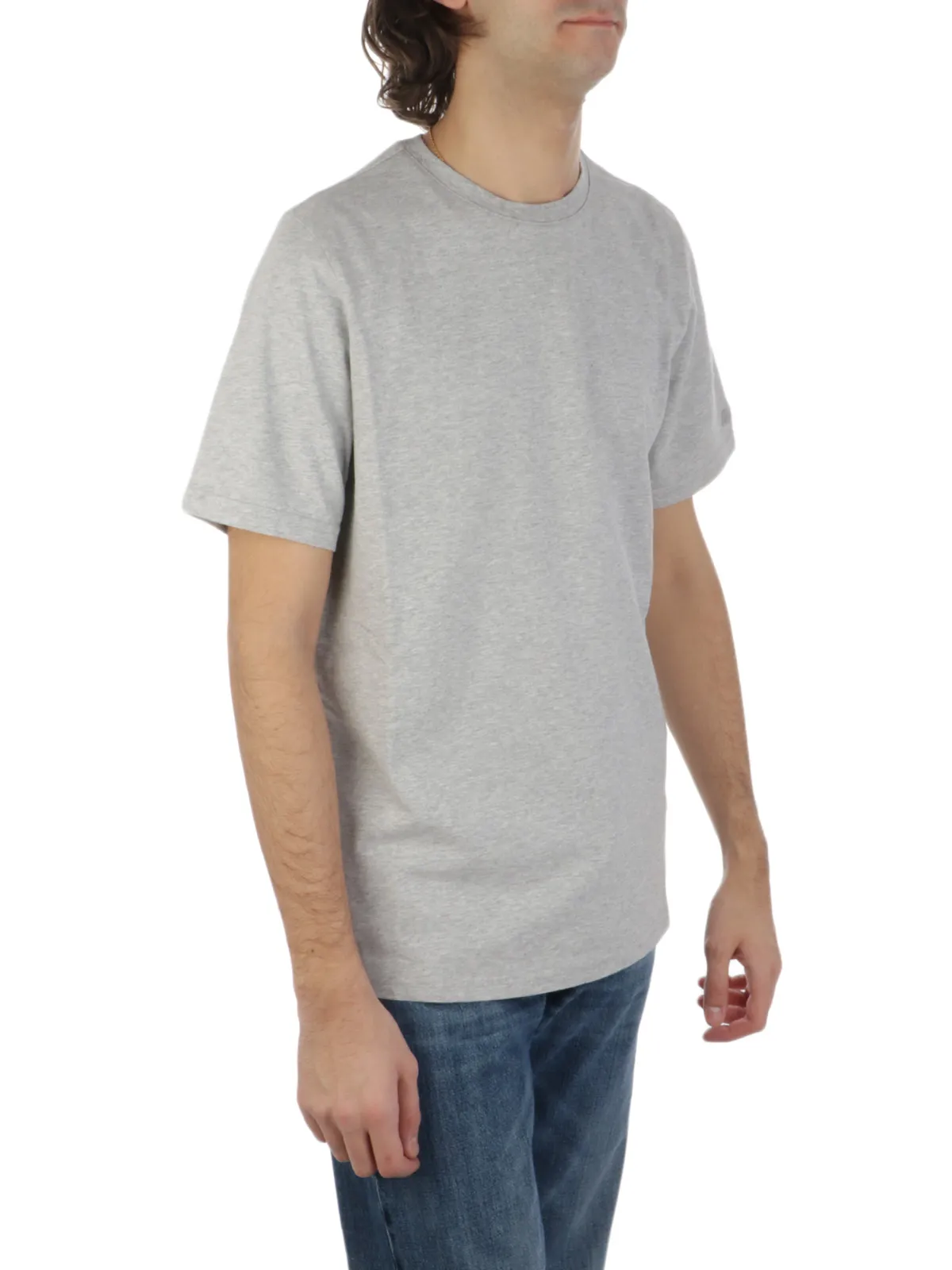 AUTRY ---------- T-shirt Uomo In Cotone ---------