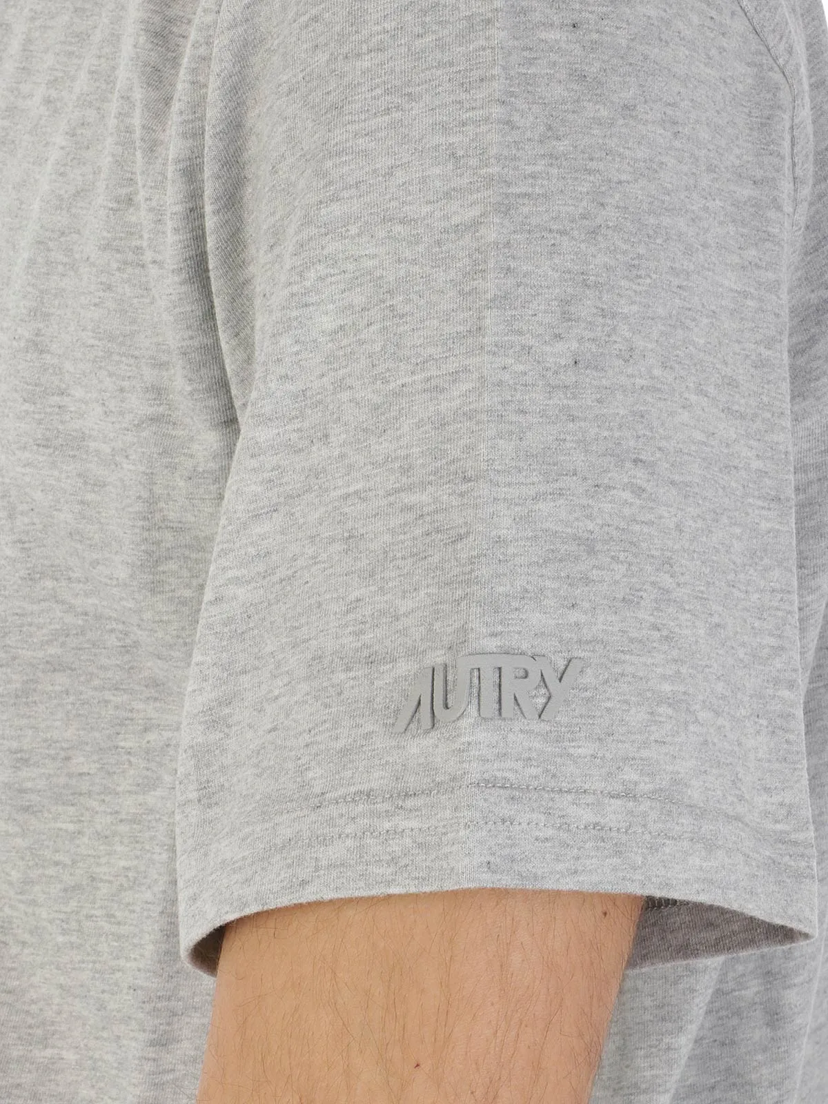 AUTRY ---------- T-shirt Uomo In Cotone ---------