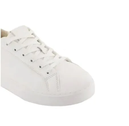 AX Armani Exchange XDX027 A222 Bianco Women's Shoes