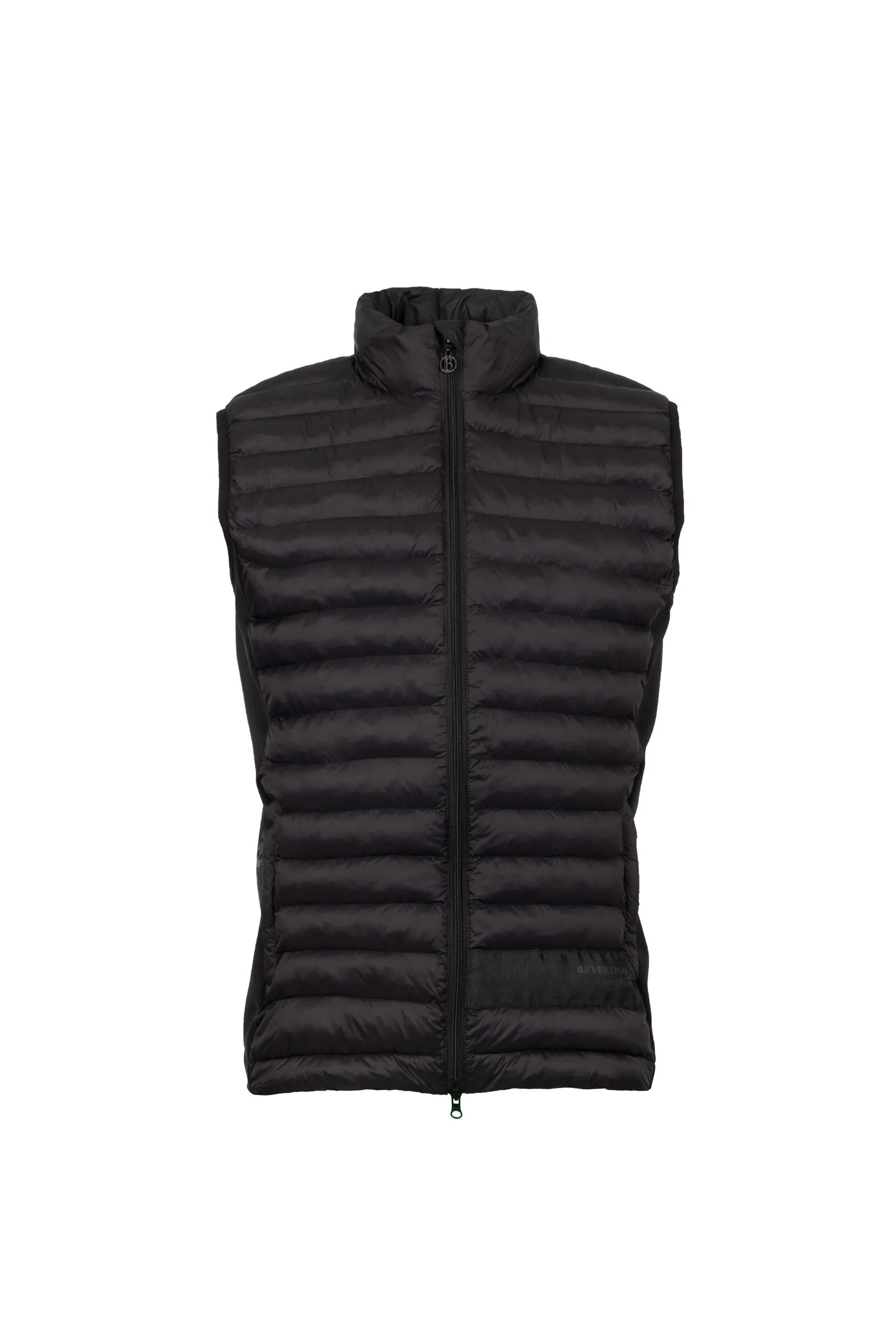 B Vertigo Simon Equitation Padded Ultralight Gilet for Men