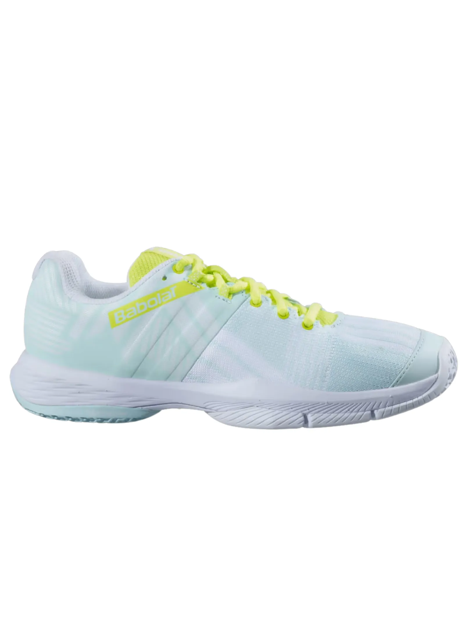 Babolat Sensa Scarpe Padel Donna