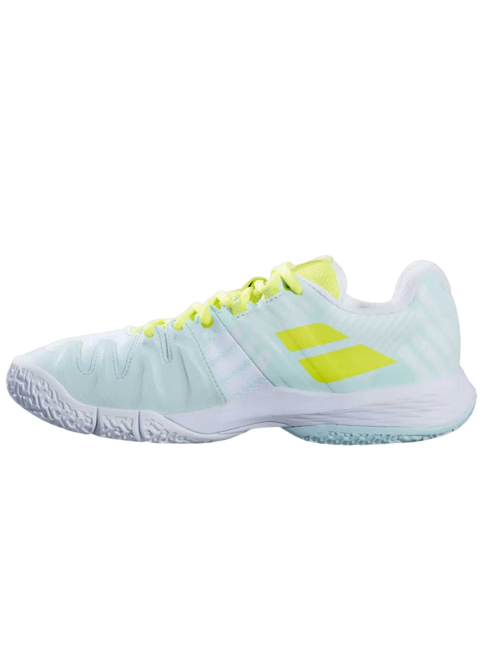 Babolat Sensa Scarpe Padel Donna