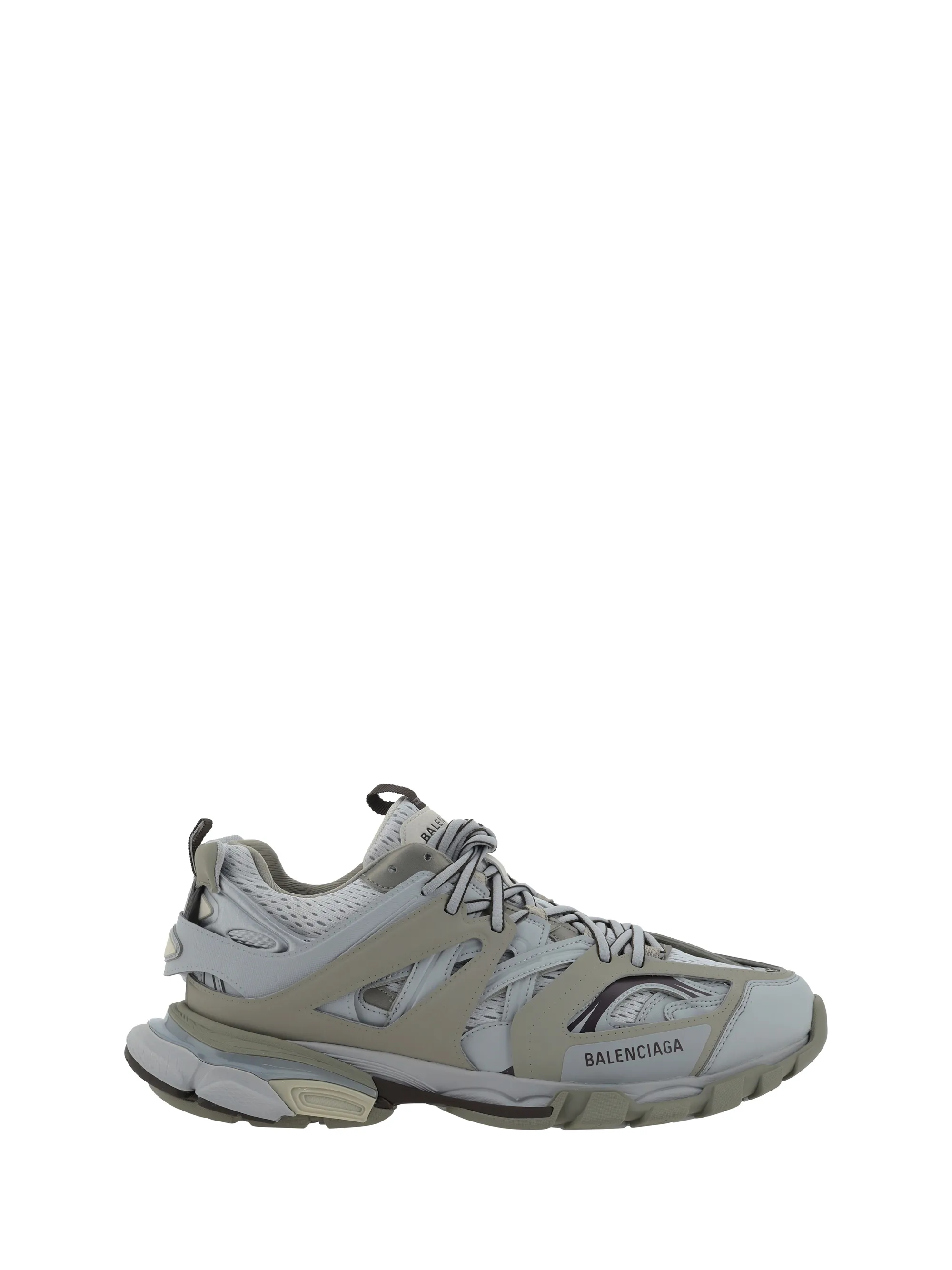     BALENCIAGA  Sneakers Track Gradient
