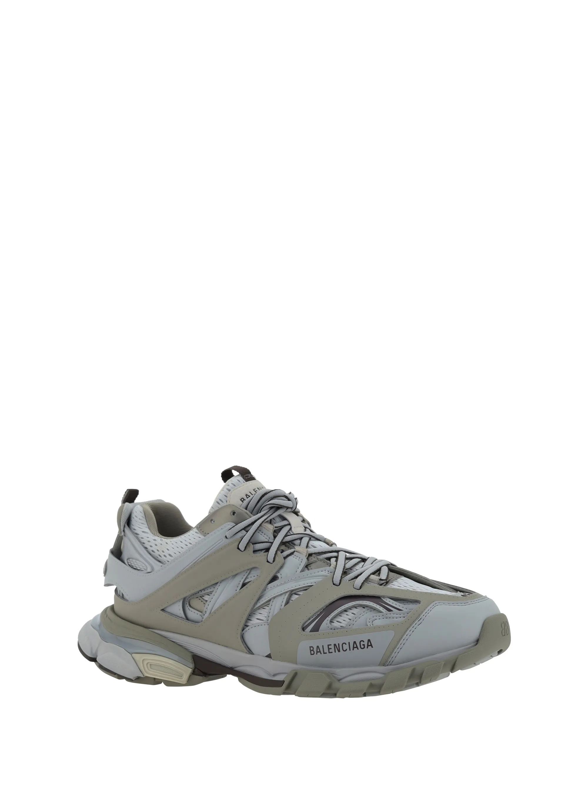     BALENCIAGA  Sneakers Track Gradient