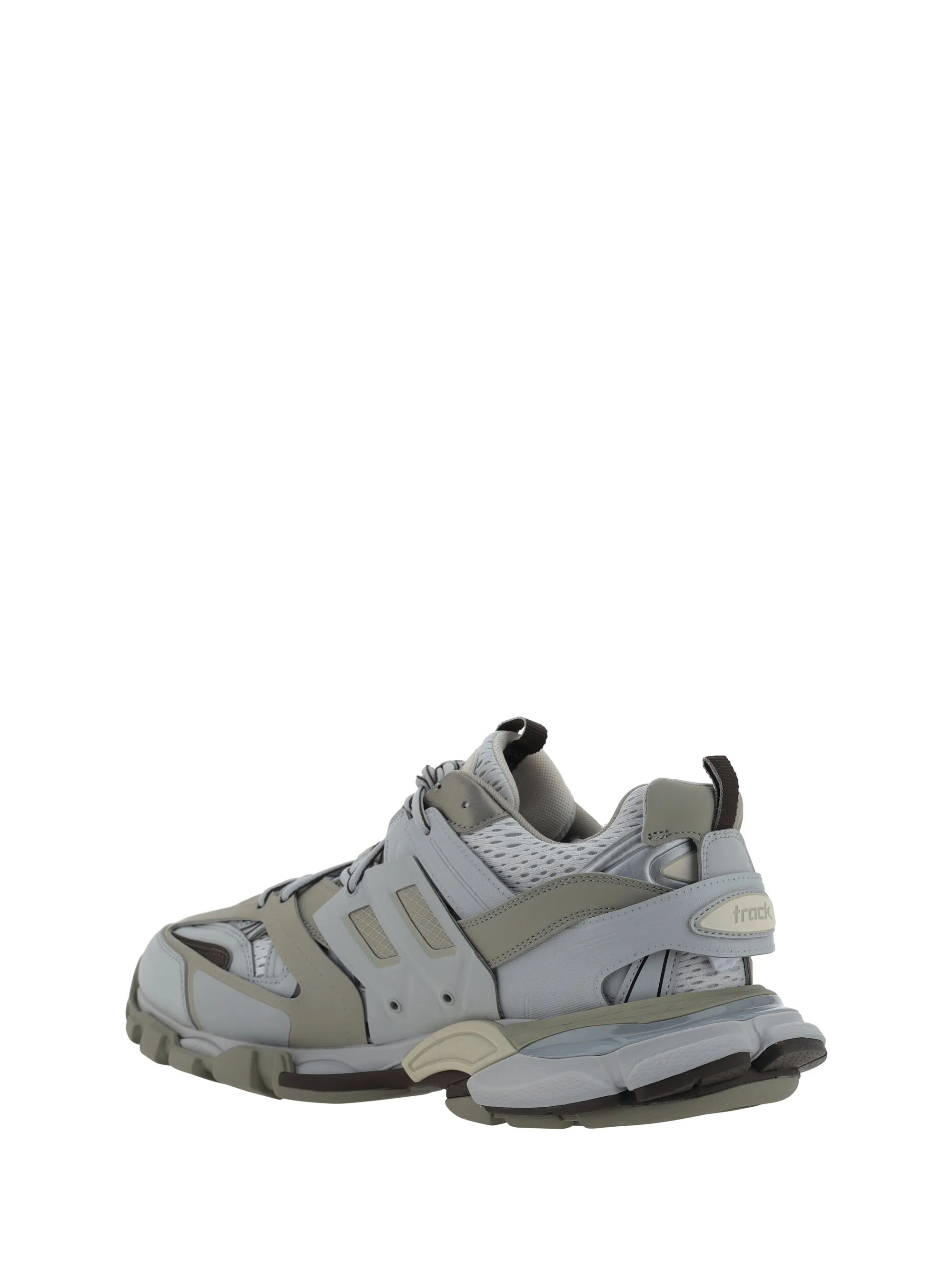     BALENCIAGA  Sneakers Track Gradient