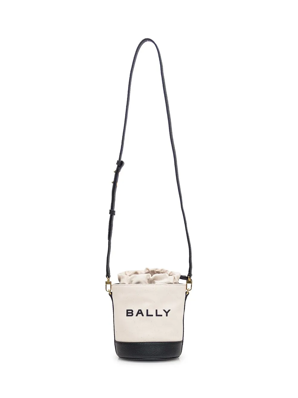 BALLY Mini Bar Bucket Bag