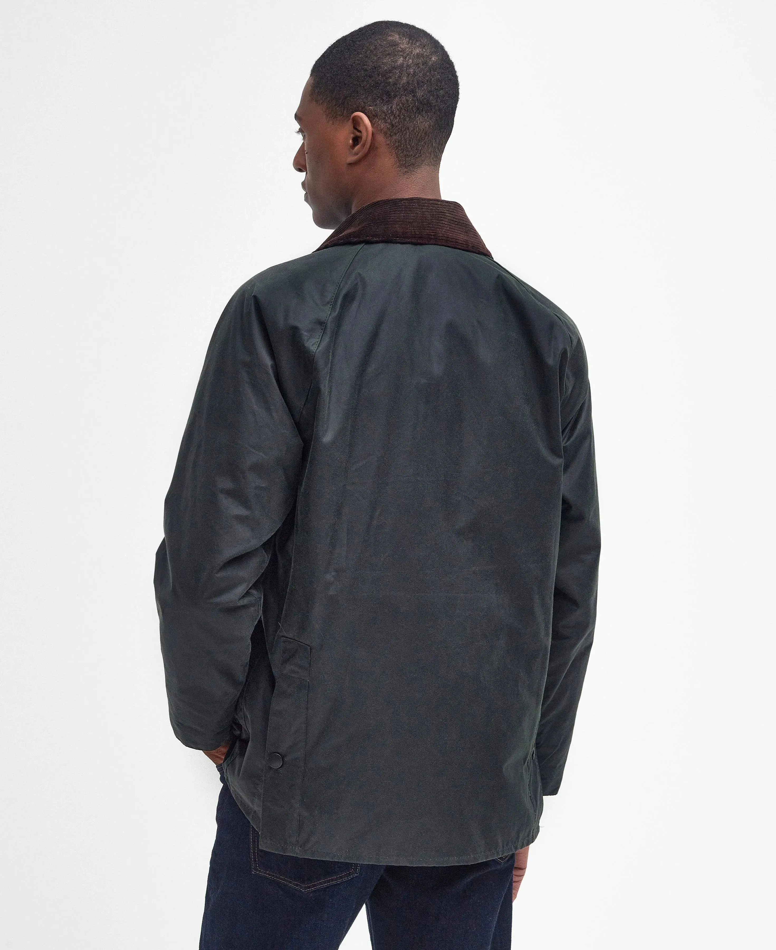 Barbour Barbour Giacca cerata Bedale