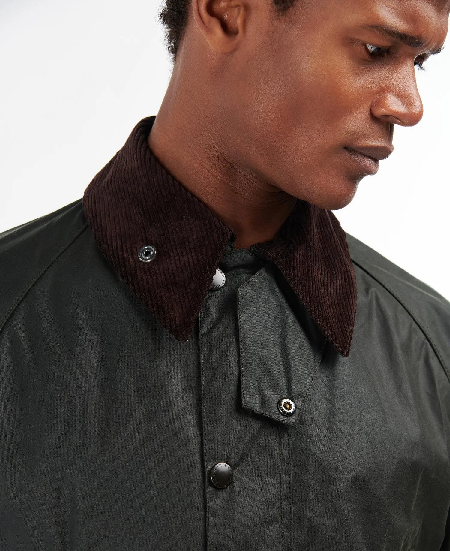 Barbour Barbour Giacca cerata Bedale