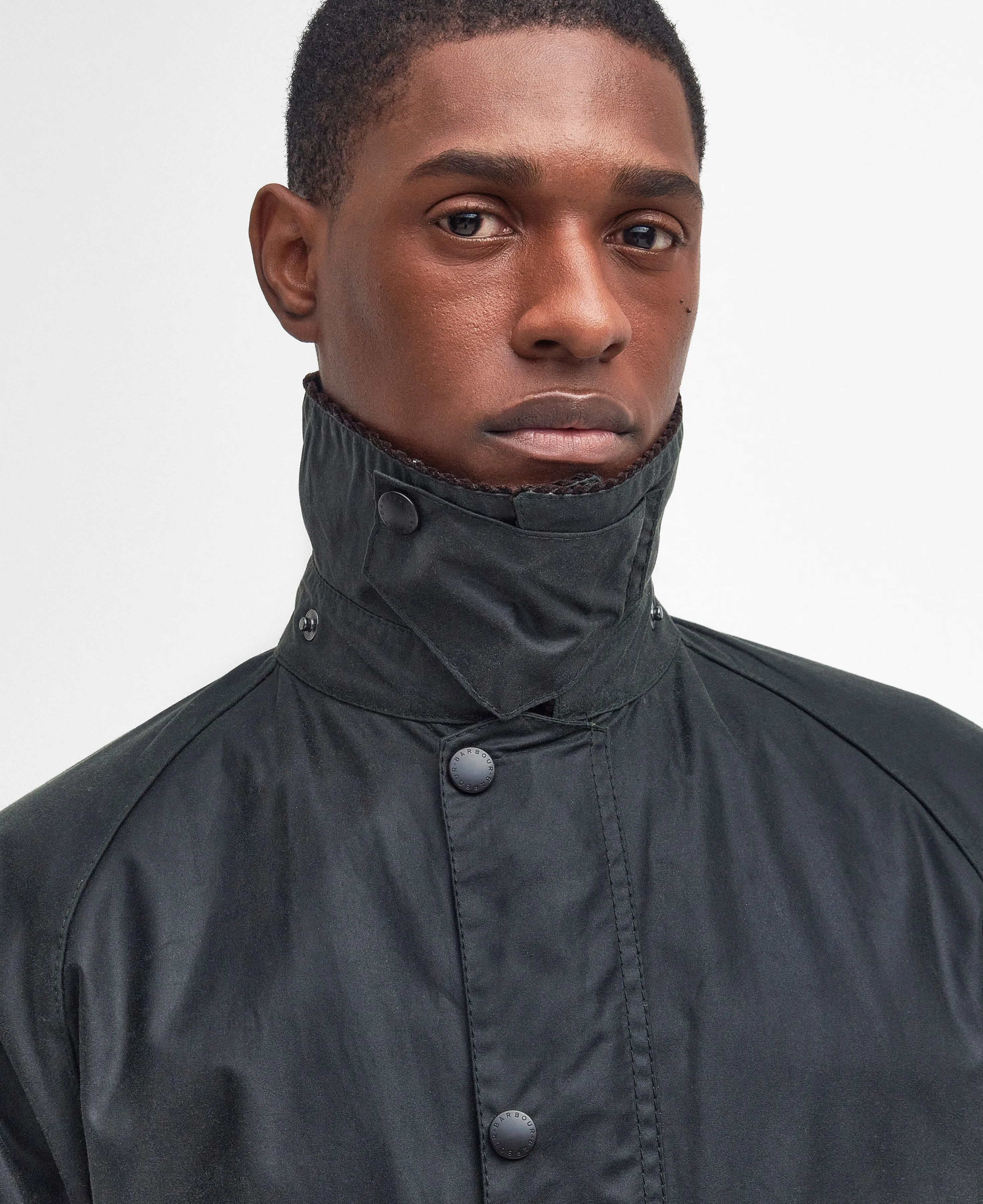 Barbour Barbour Giacca cerata Bedale
