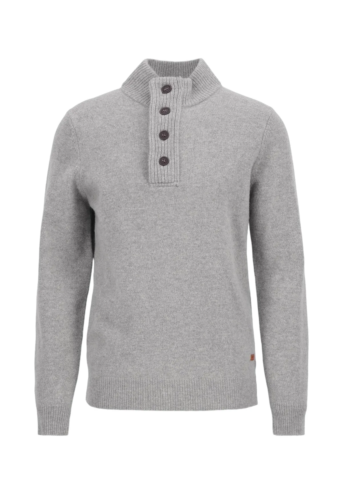 Barbour Uomo Maglione* MKN0585-ST51 Grigio