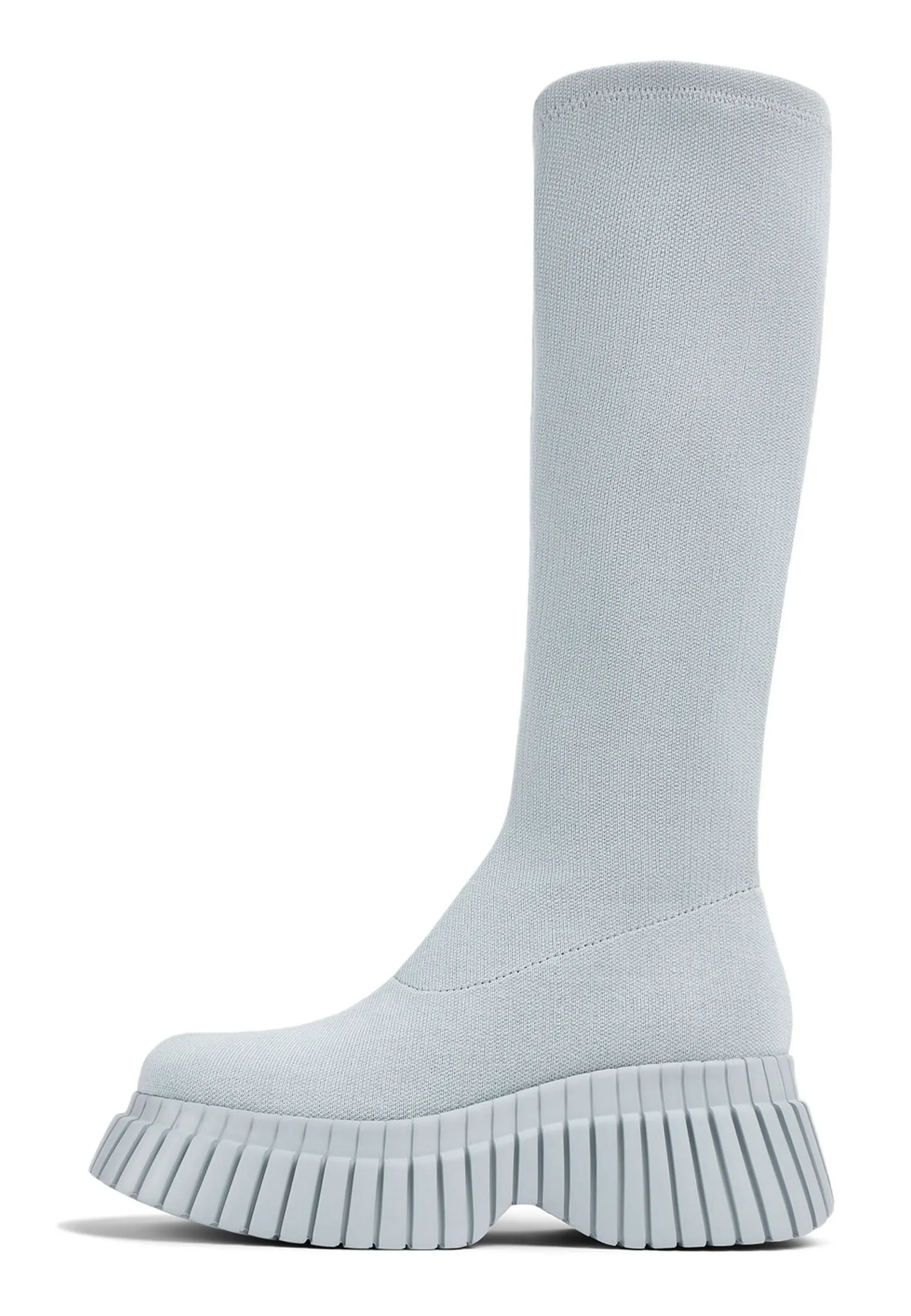 BCN - Platform Boots