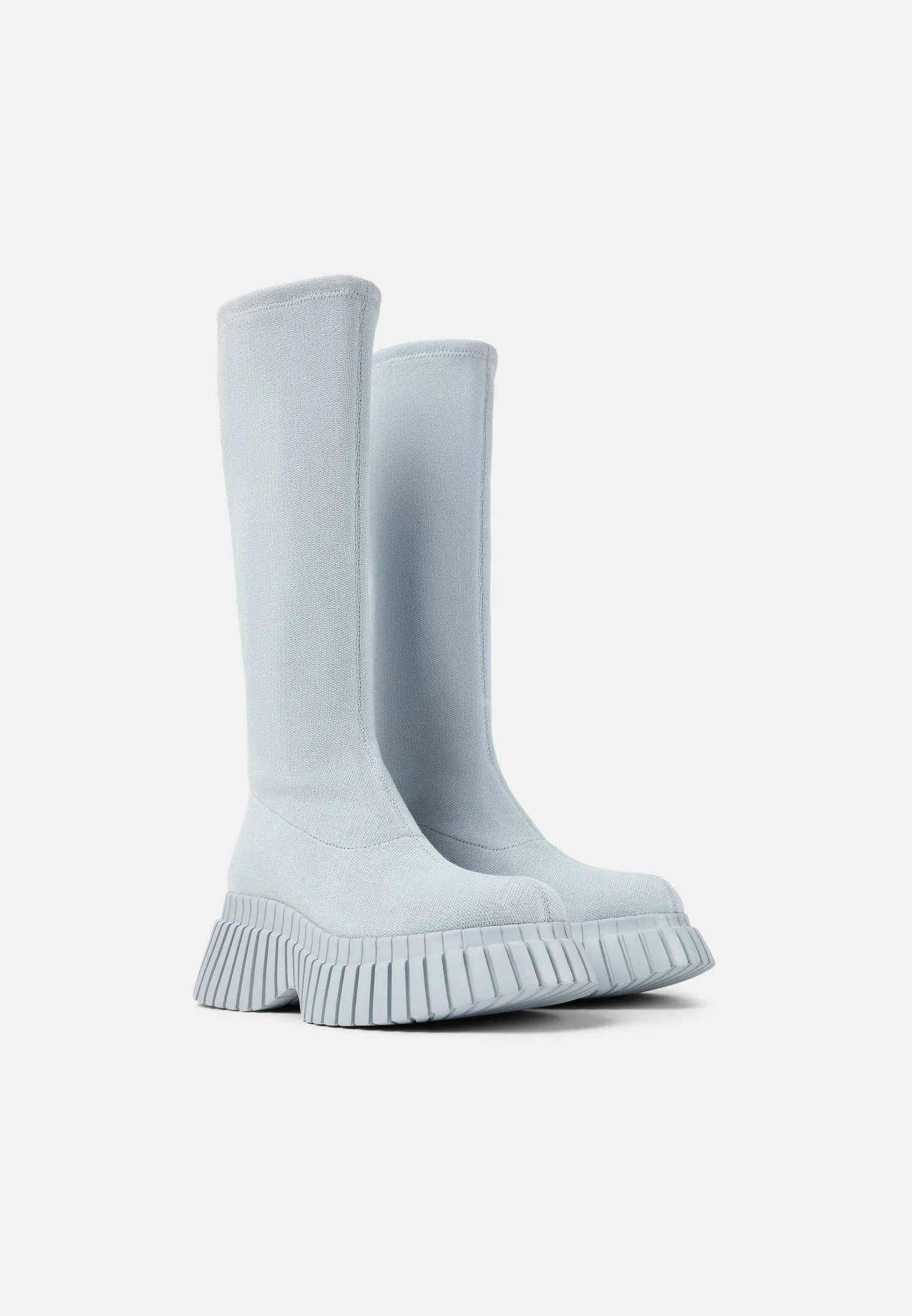 BCN - Platform Boots