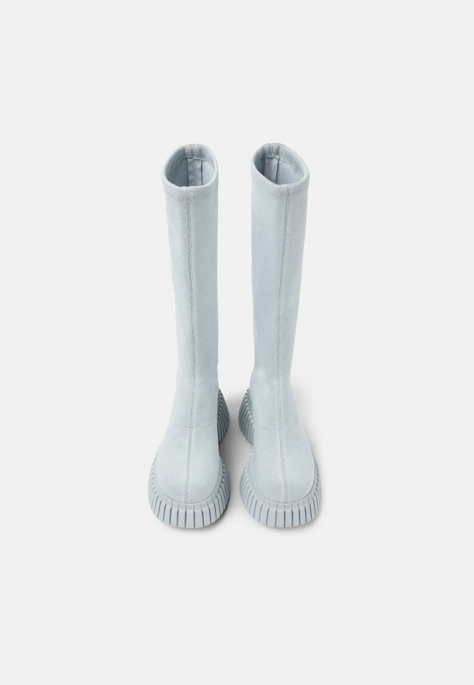 BCN - Platform Boots