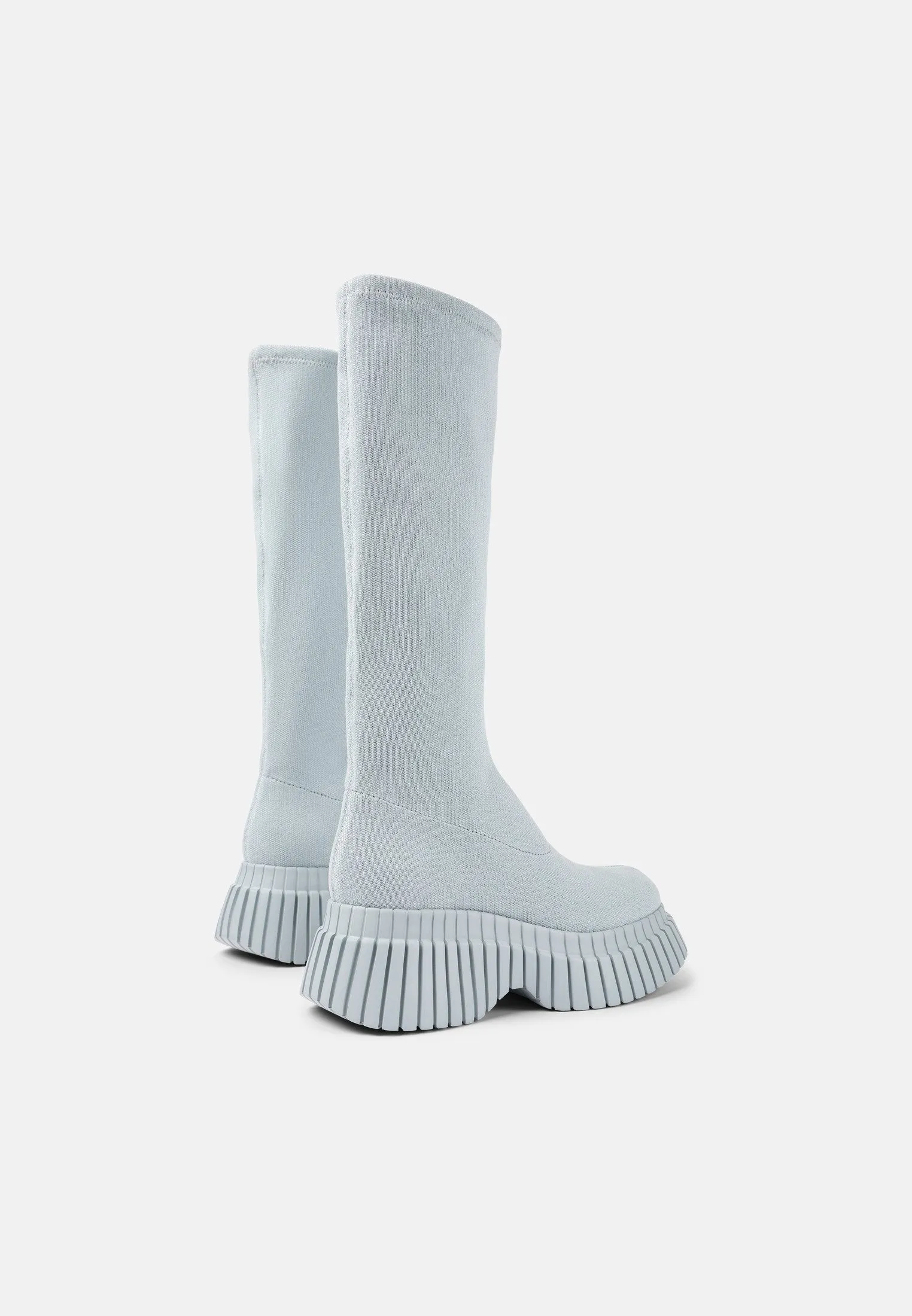 BCN - Platform Boots