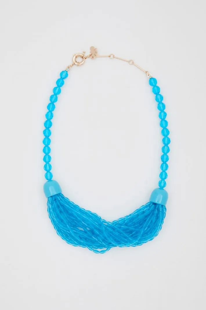 Beaded Necklace