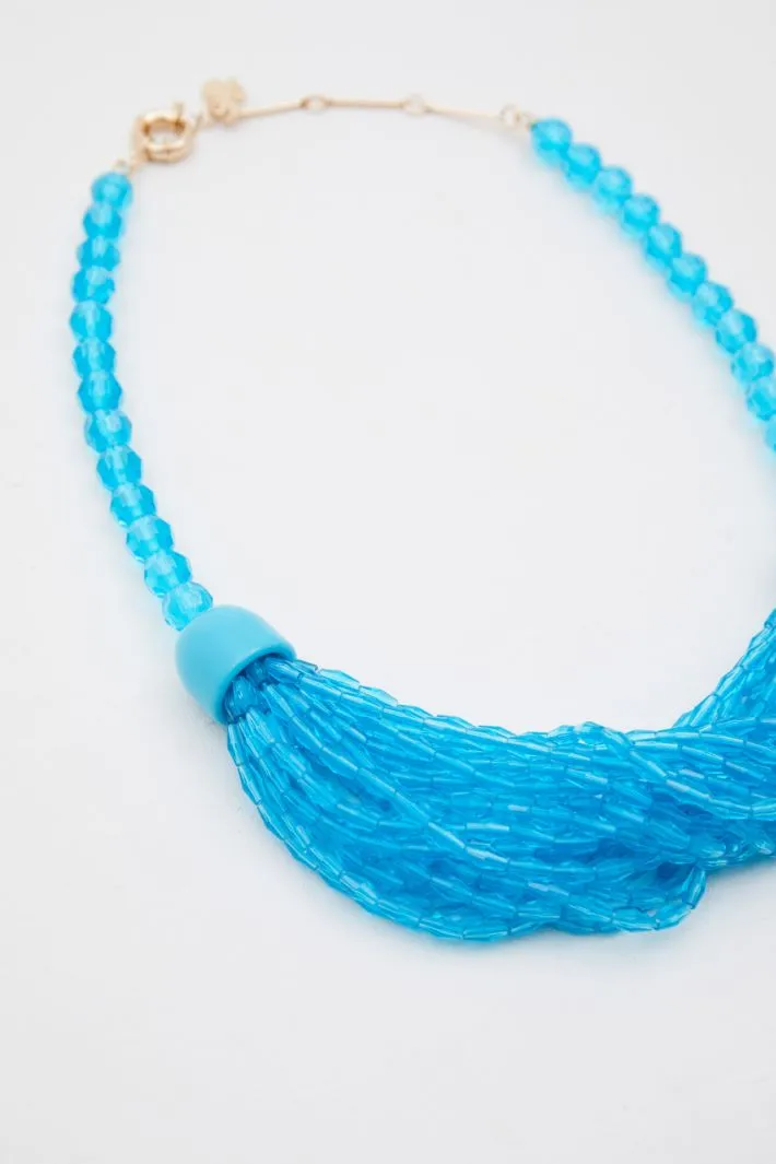 Beaded Necklace