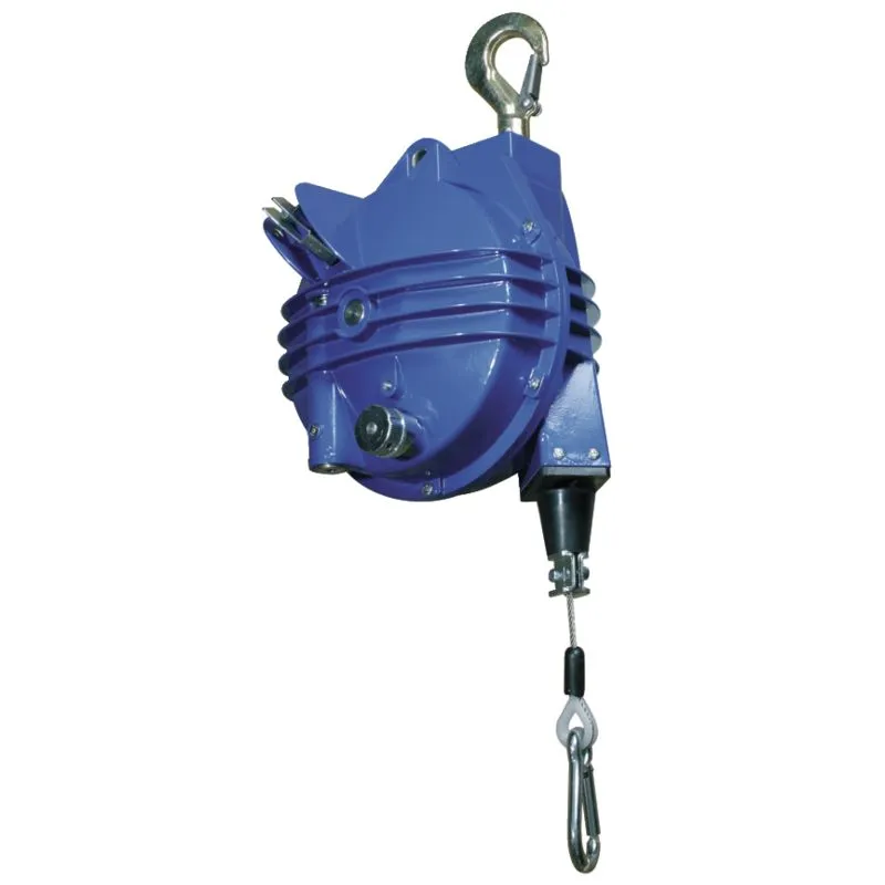 Bilanciatore per utensili PREVOST, carico da 90kg