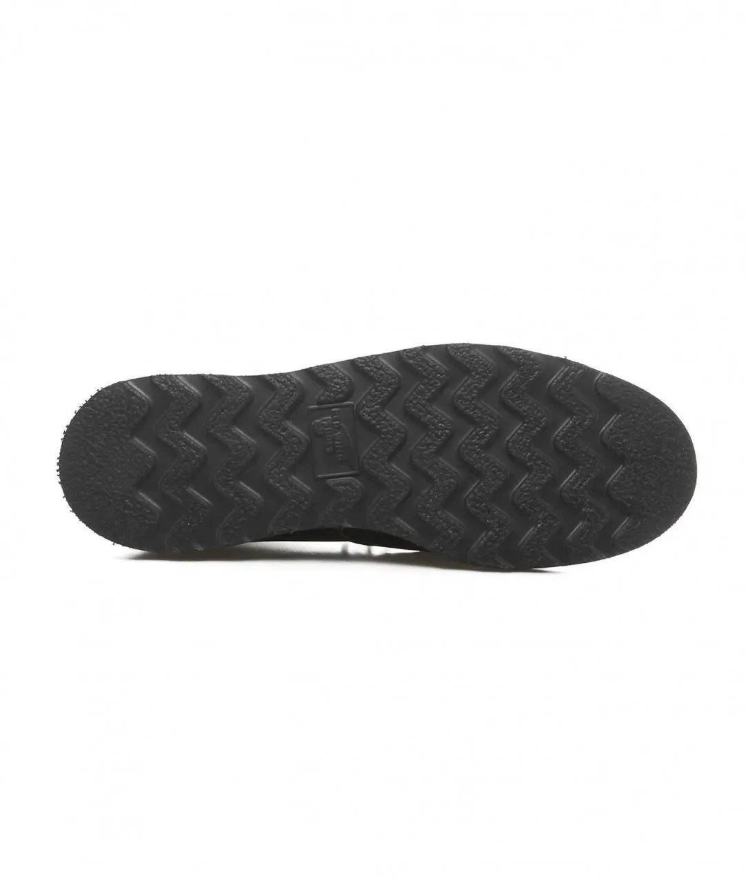 black Alpini lace-up boots