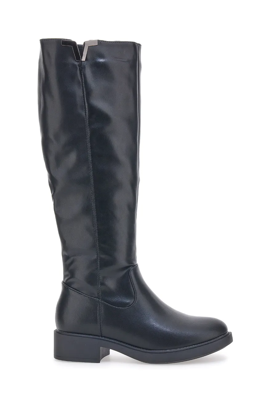 Black Boots Energy 290