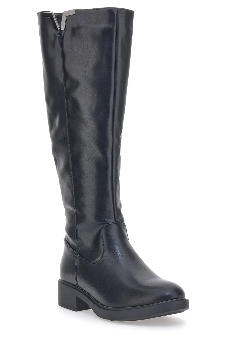 Black Boots Energy 290